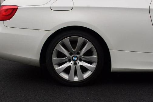 2013 BMW 328 i