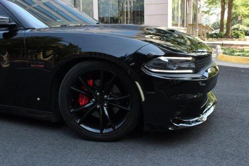2016 Dodge Charger R/T