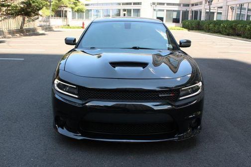 2016 Dodge Charger R/T