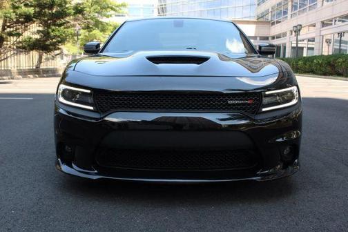 2016 Dodge Charger R/T