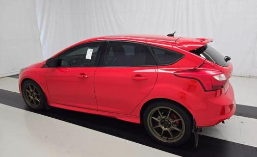 2014 Ford Focus ST Base