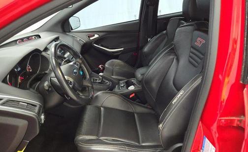 2014 Ford Focus ST Base