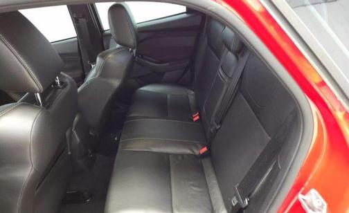 2014 Ford Focus ST Base