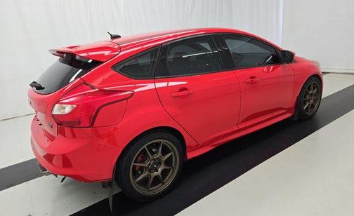 2014 Ford Focus ST Base