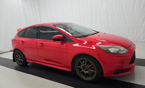 2014 Ford Focus ST Base