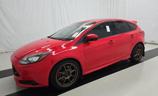 2014 Ford Focus ST Base