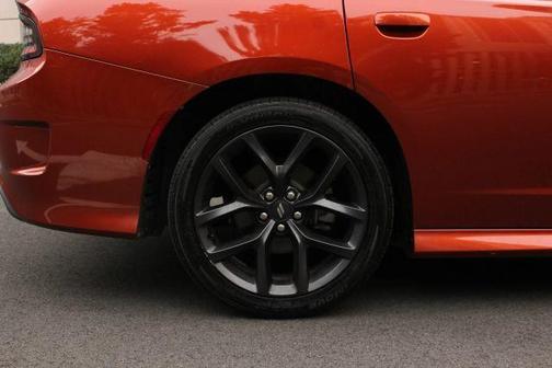 2021 Dodge Charger R/T