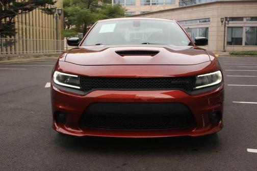 2021 Dodge Charger R/T