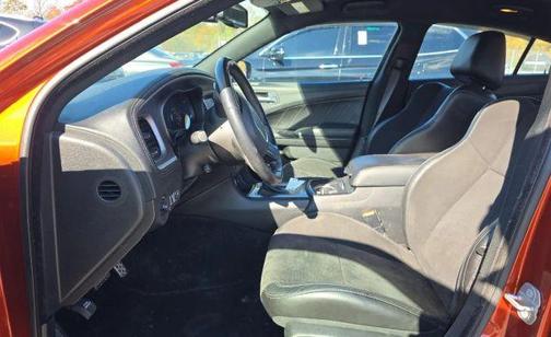 2021 Dodge Charger R/T