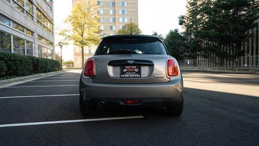 2020 MINI Hardtop Cooper
