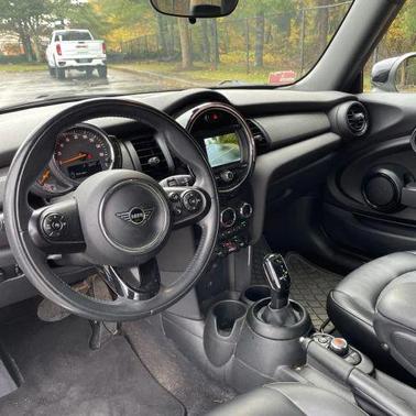 2020 MINI Hardtop Cooper