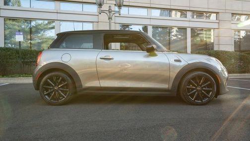 2020 MINI Hardtop Cooper