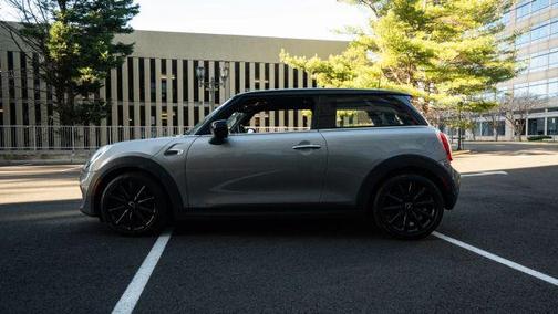 2020 MINI Hardtop Cooper