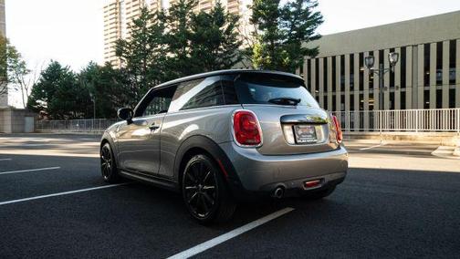 2020 MINI Hardtop Cooper