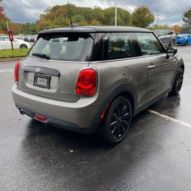 2020 MINI Hardtop Cooper