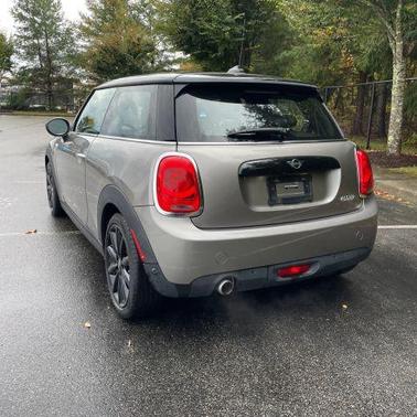 2020 MINI Hardtop Cooper
