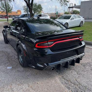 2016 Dodge Charger SRT 392