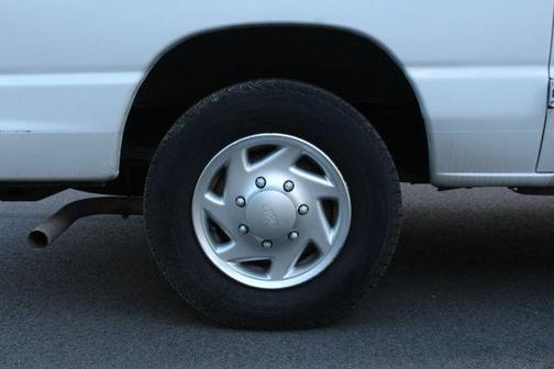 2012 Ford E150 Cargo