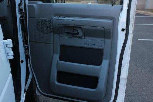 2012 Ford E150 Cargo