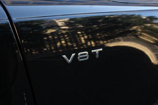 2016 Audi S7 4.0T quattro