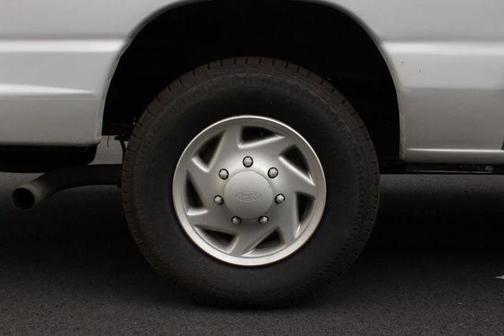 2013 Ford E250 Cargo