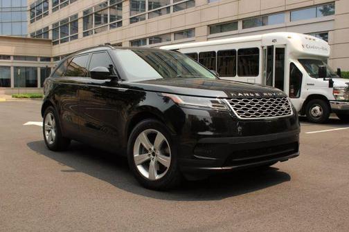 2018 Land Rover Range Rover Velar P380 S