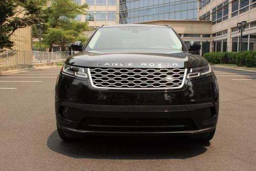 2018 Land Rover Range Rover Velar P380 S