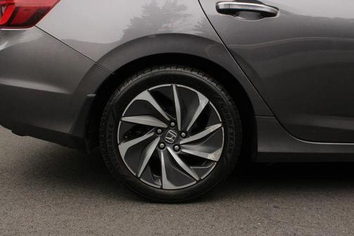 2019 Honda Insight Touring