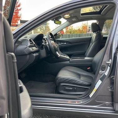 2019 Honda Insight Touring