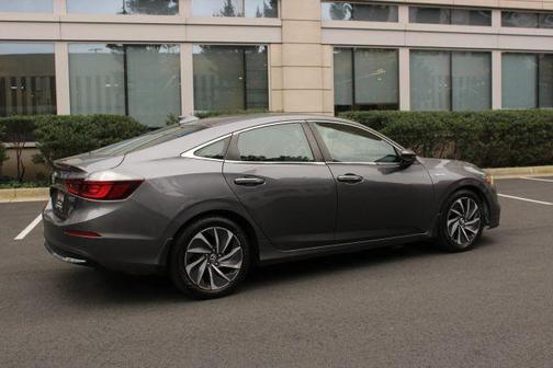 2019 Honda Insight Touring