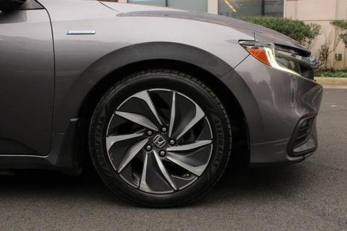 2019 Honda Insight Touring