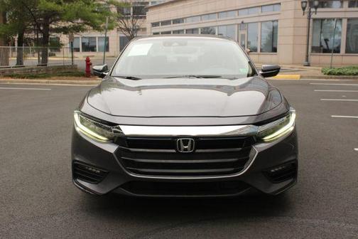 2019 Honda Insight Touring