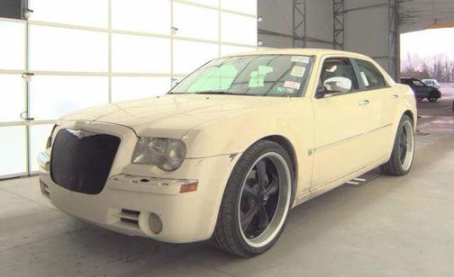 2007 Chrysler 300C Base