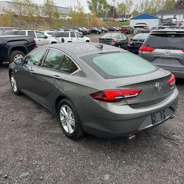 2018 Buick Regal Sportback Preferred