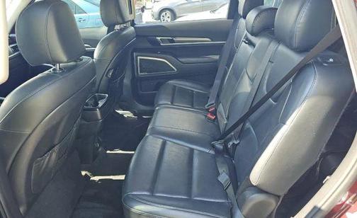 2020 Kia Telluride LX