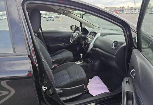 2016 Nissan Versa Note SV