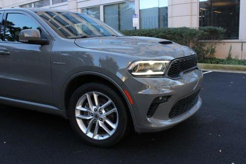 2022 Dodge Durango R/T