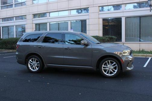 2022 Dodge Durango R/T