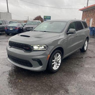 2022 Dodge Durango R/T