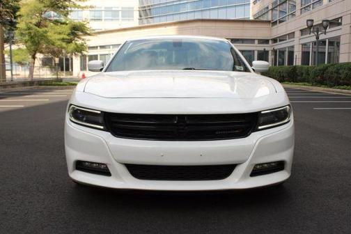2016 Dodge Charger R/T
