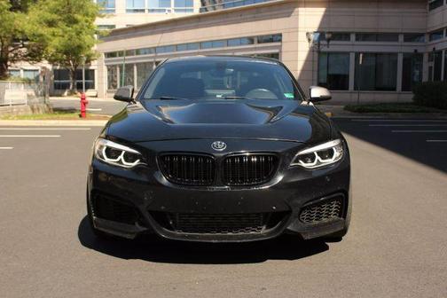 2016 BMW M235 i