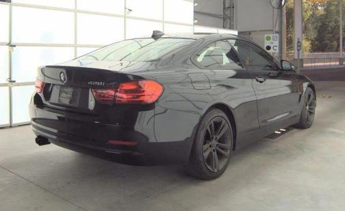 2015 BMW 428 i xDrive