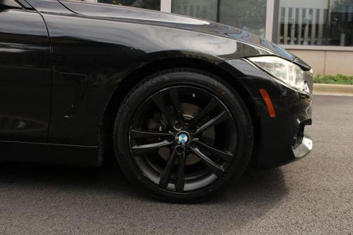 2015 BMW 428 i xDrive