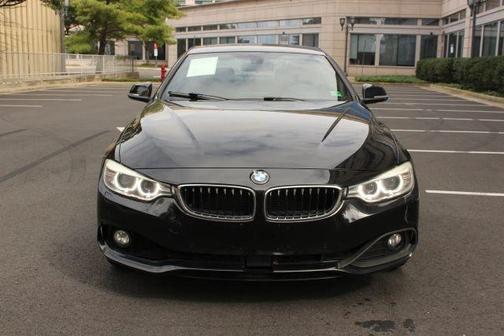 2015 BMW 428 i xDrive