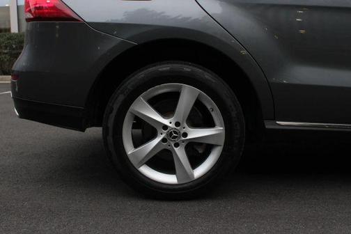 2018 Mercedes-Benz GLE 350 Base 4MATIC