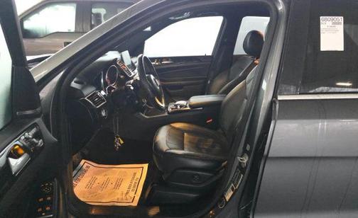 2018 Mercedes-Benz GLE 350 Base 4MATIC