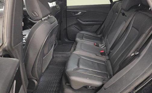 2019 Audi Q8 3.0T Premium