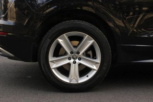 2019 Audi Q8 3.0T Premium