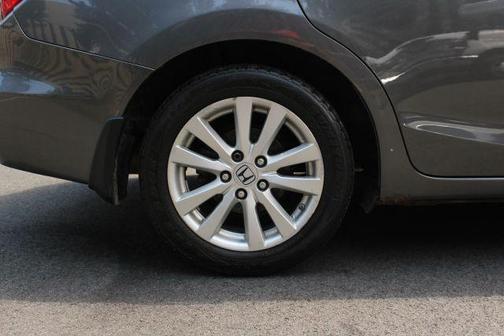 2012 Honda Civic EX-L