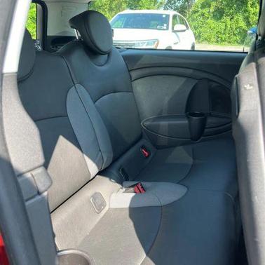 2009 MINI Cooper Clubman 